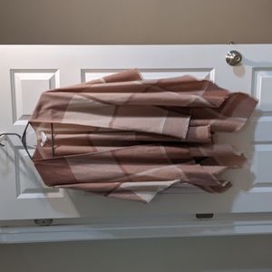 Lauren Conrad cape/